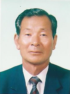 초대 회장 전우석