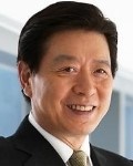 4대 회장 이정길