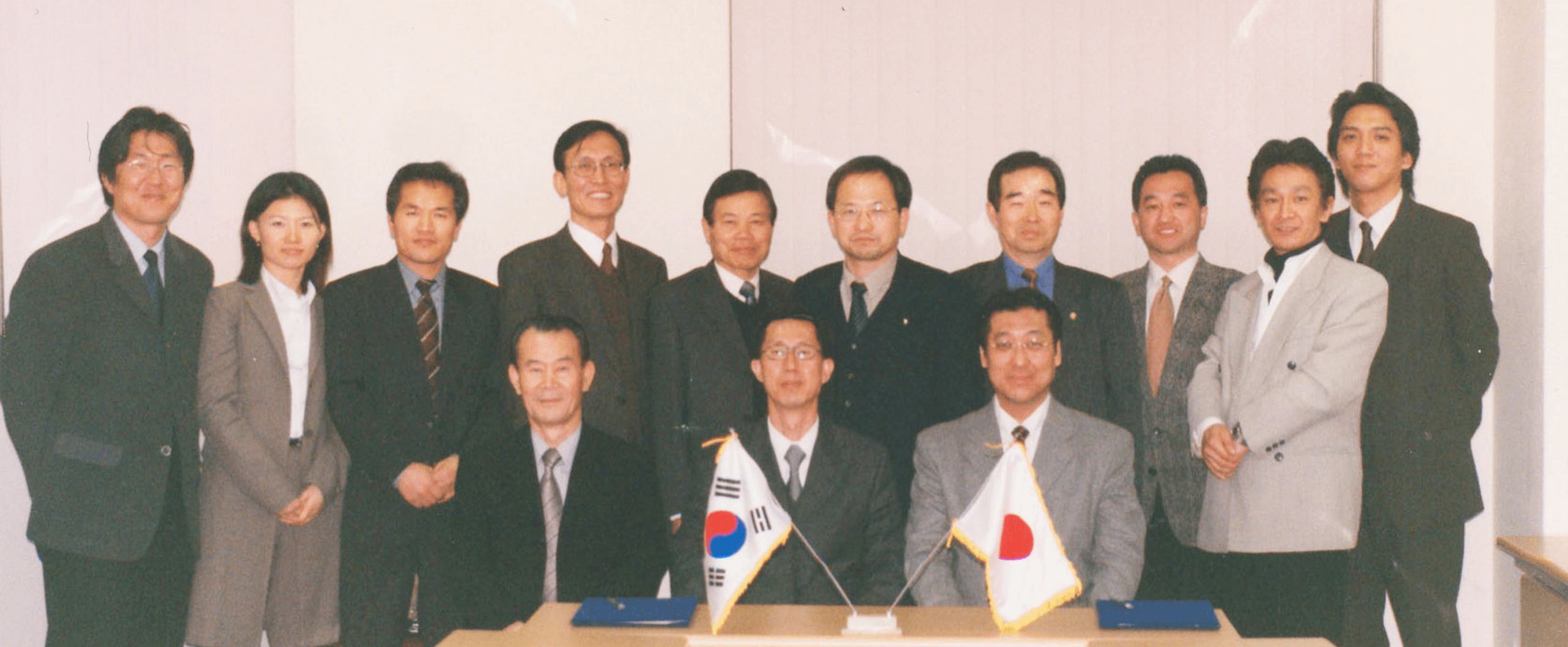 협회 단체사진
