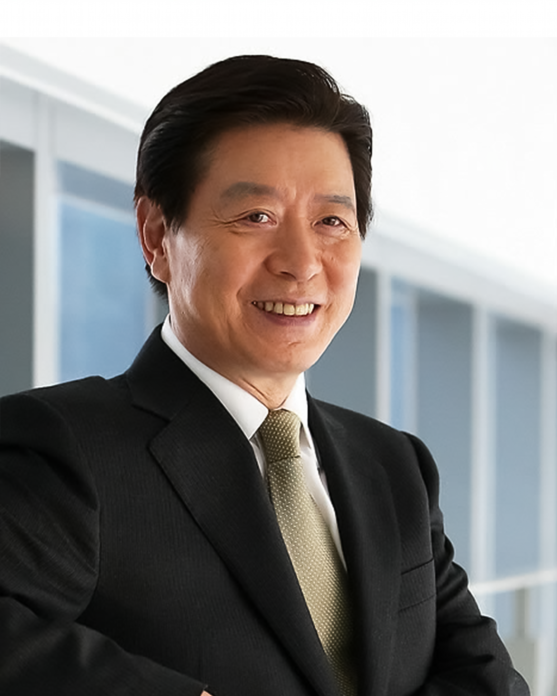현회장 이정길